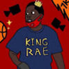 King Rae - @kingrae23 - Poshmark